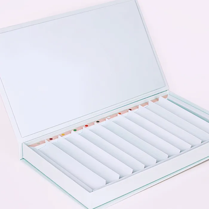 Dozen in boekstijl