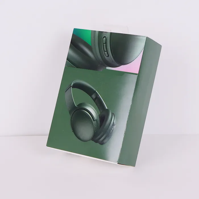 Elektronica verpakking