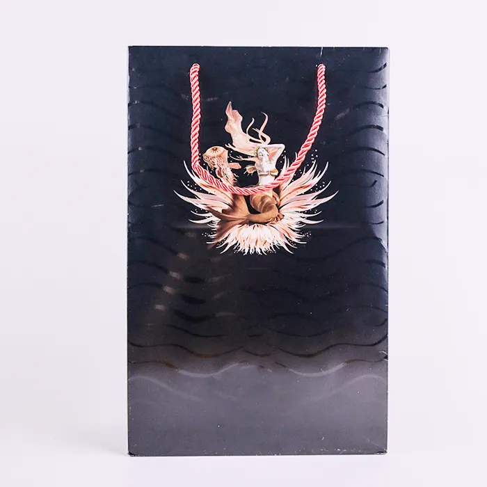 Mode boodschappentas