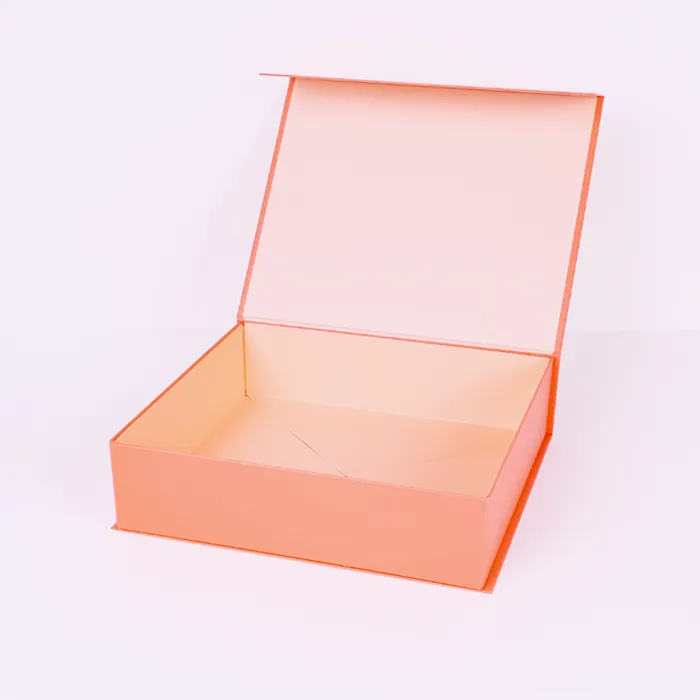 Opvouwbare geschenkdoos