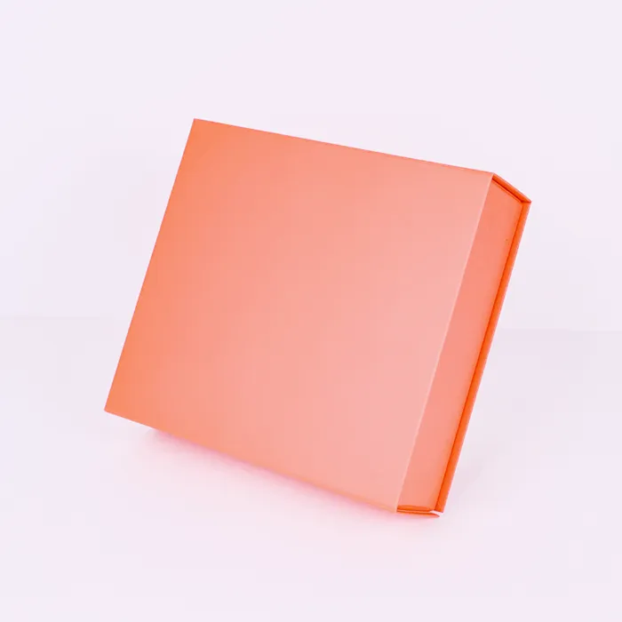 Opvouwbare geschenkdoos