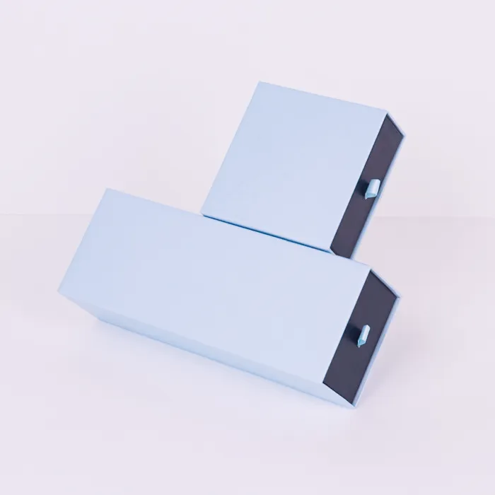 Chocolate Packaging Box