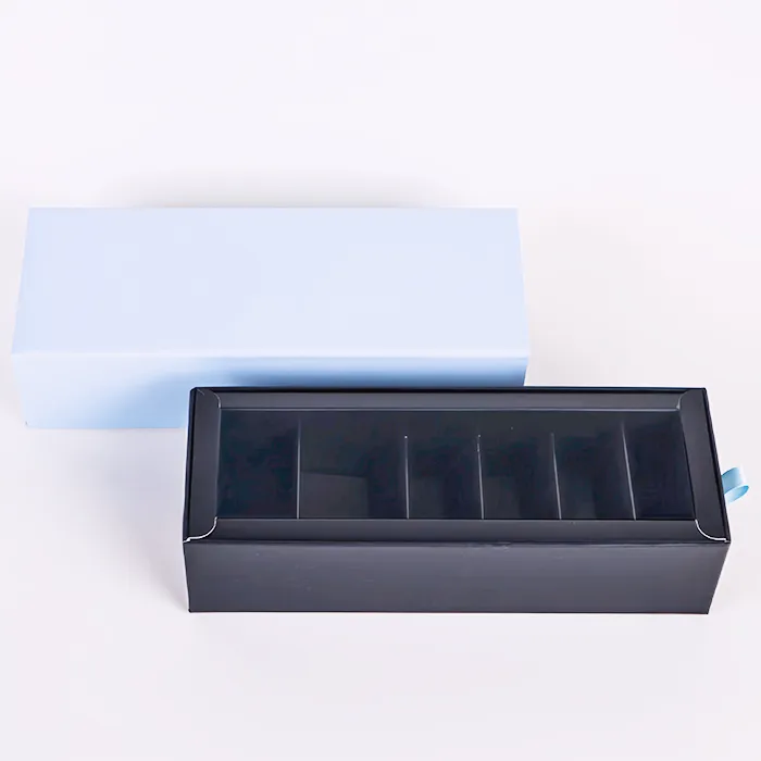Chocolate Packaging Box