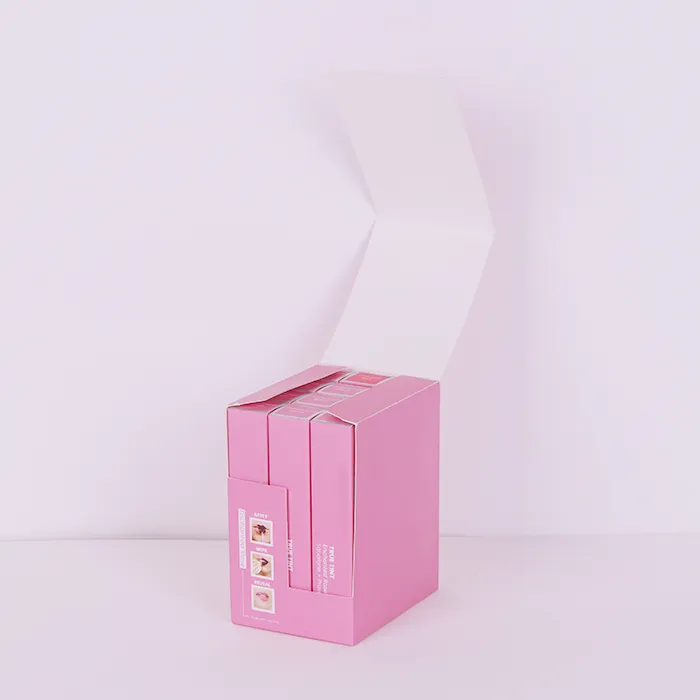 Display Packaging Box Display Packaging Box