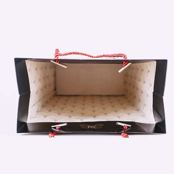 Fashion Shopping Bag Fashion Shopping Bag