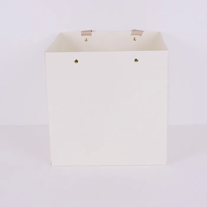 Luxury Paper Bags