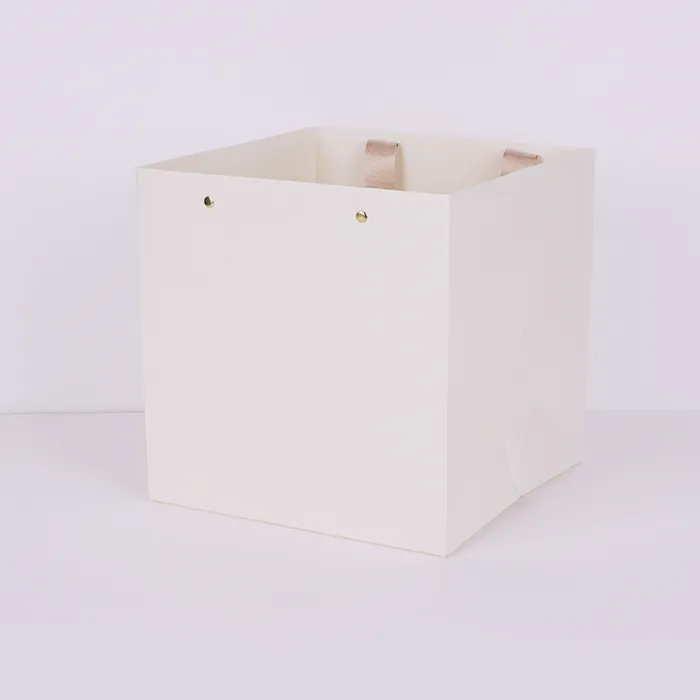 Luxe papieren zakken