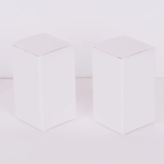 Medicijnverpakkingsdozen