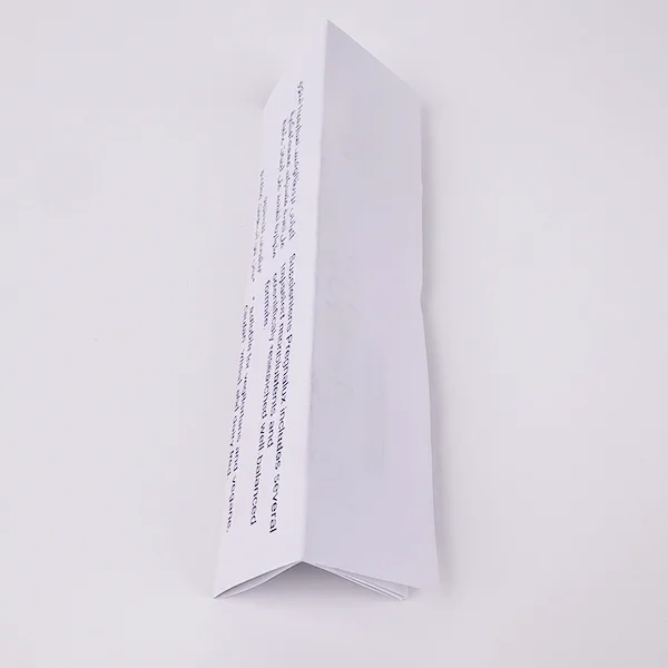 Folder afdrukken Folder afdrukken