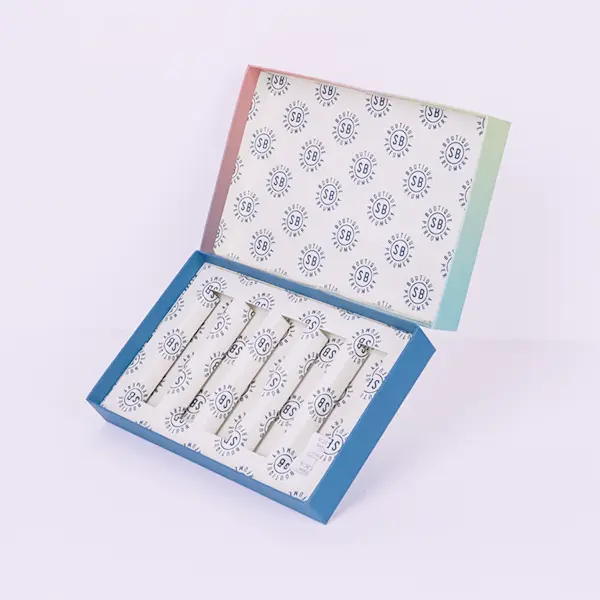 Parfum dozen