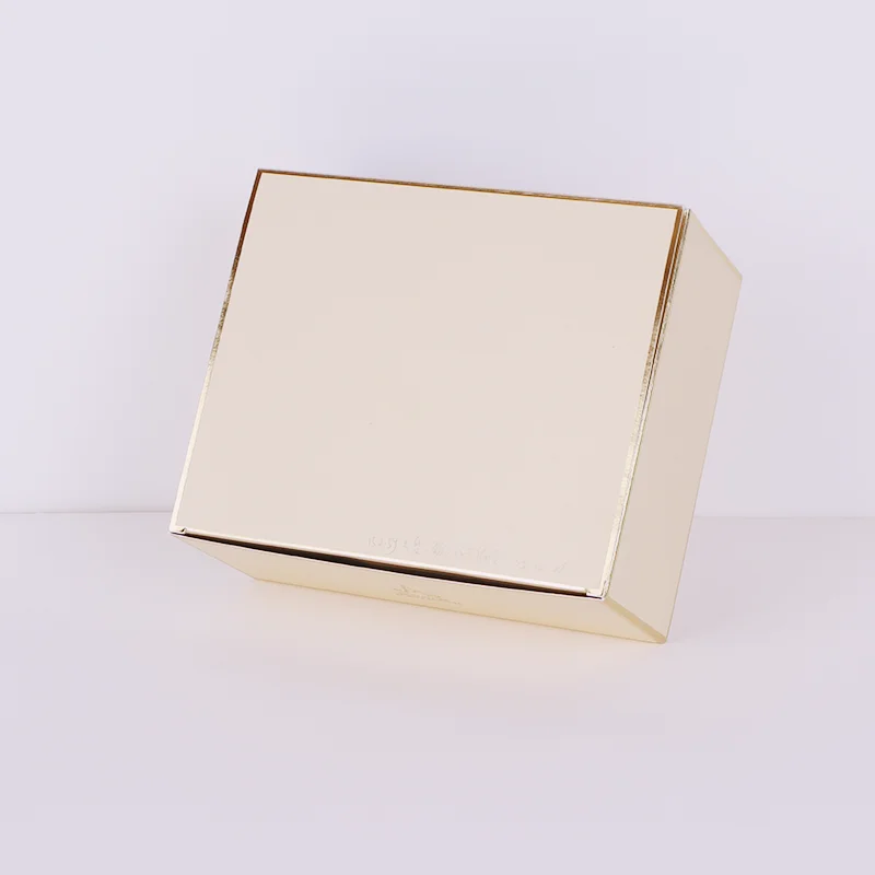 Parfum pakketten