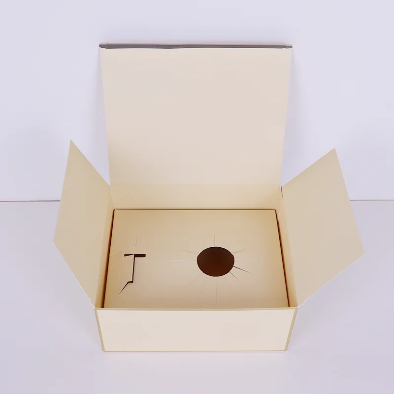 Parfum pakketten