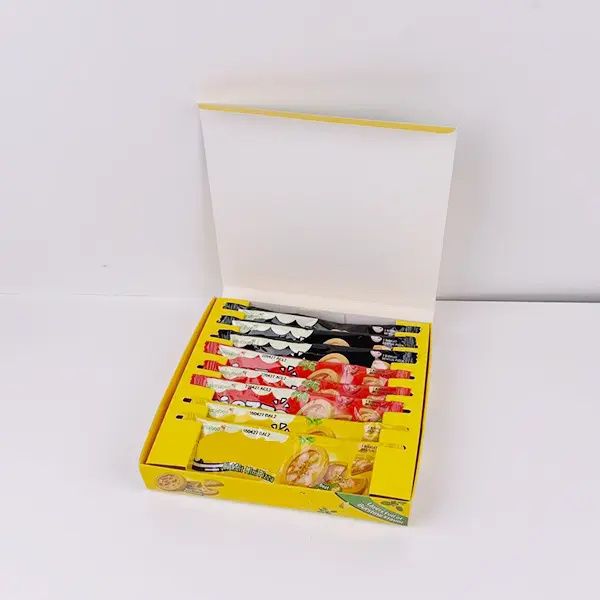 Eiwitreep papieren dozen Eiwitreep papieren dozen