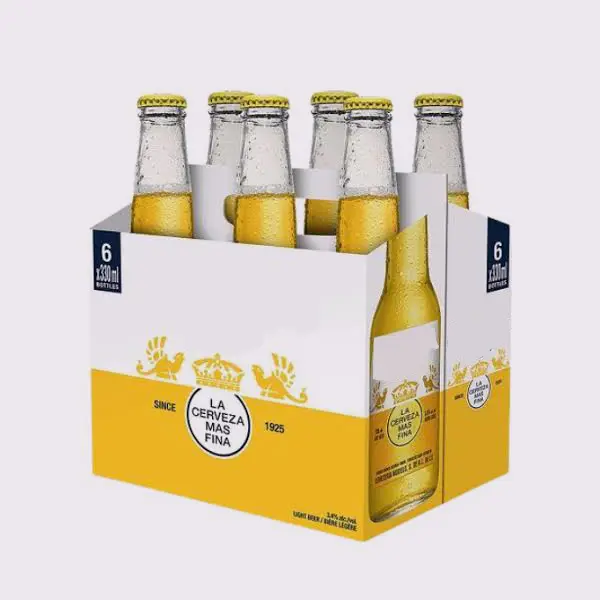 Bierkartons
