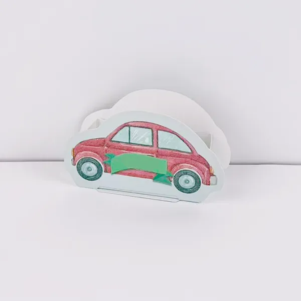 Zeepverpakkingsdozen