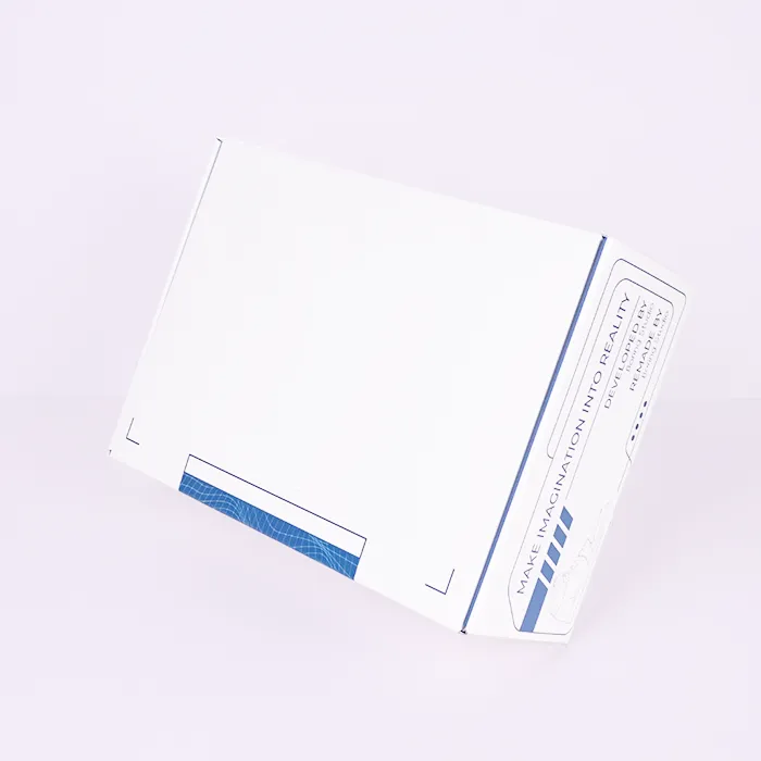 Abonnementspapierdozen