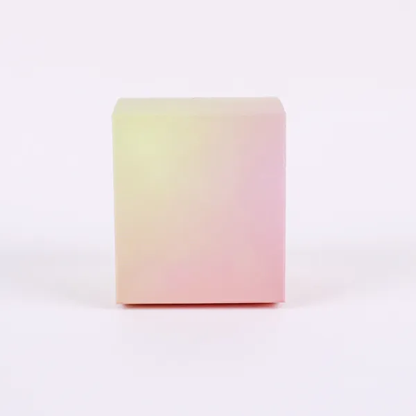 Supplement verpakkingsdozen