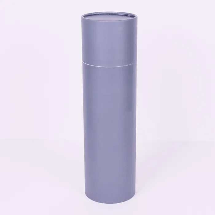 T-shirt papieren kokers